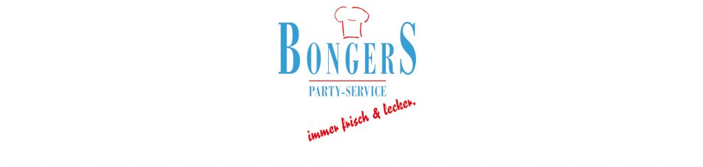 Partyservice Bongers